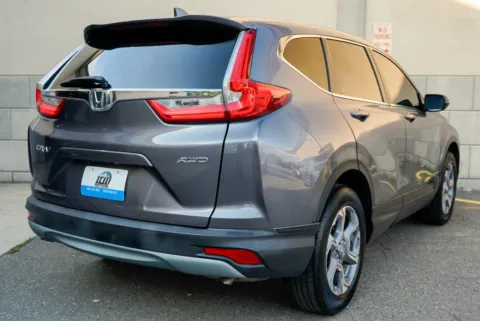 More photos of 2019 Honda CR-V EX at 101 Motors, NJ