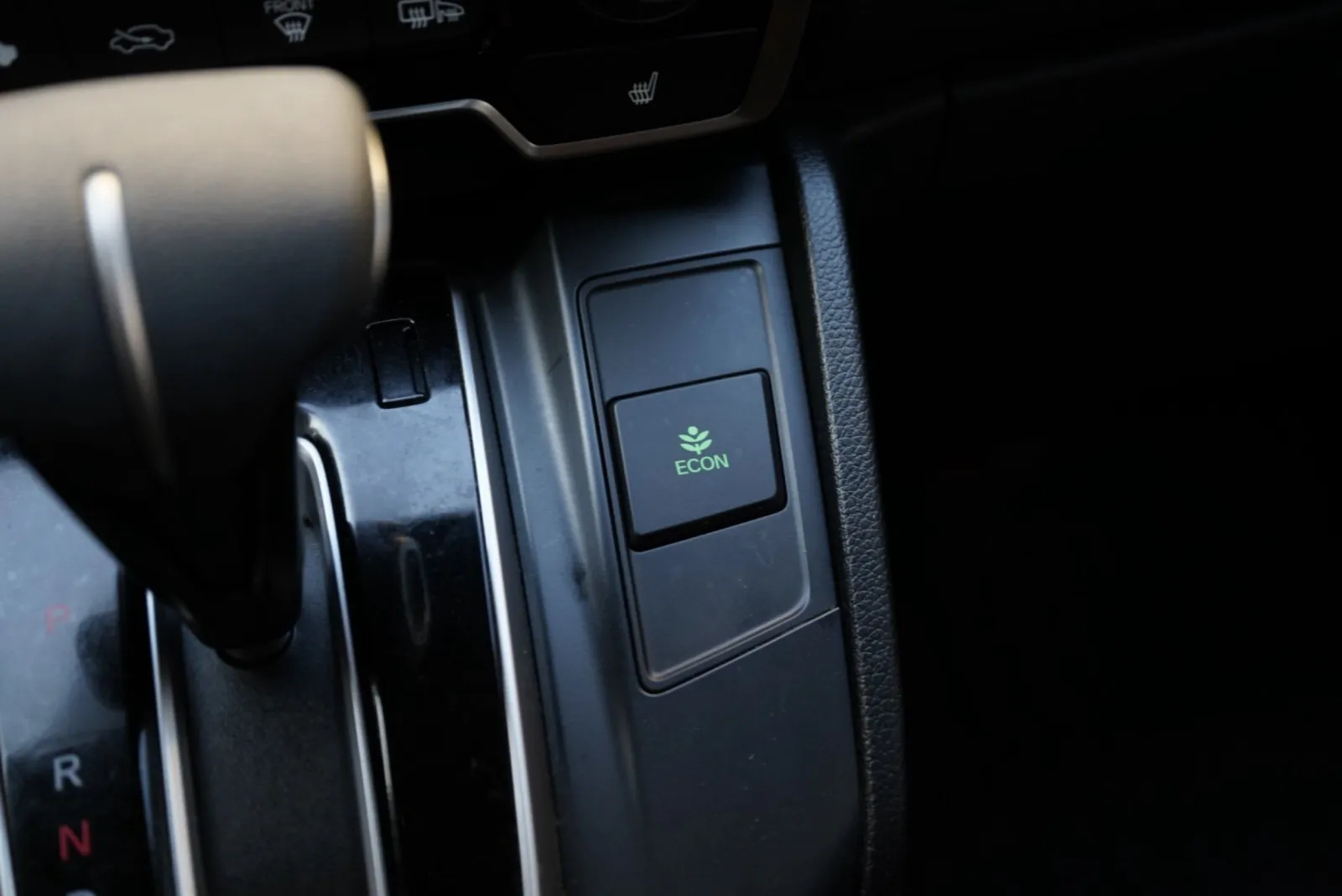 Honda CR-V photo 48