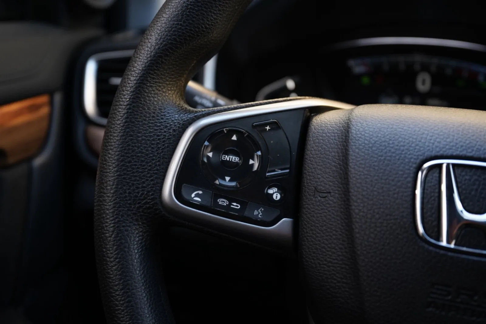 Honda CR-V photo 51