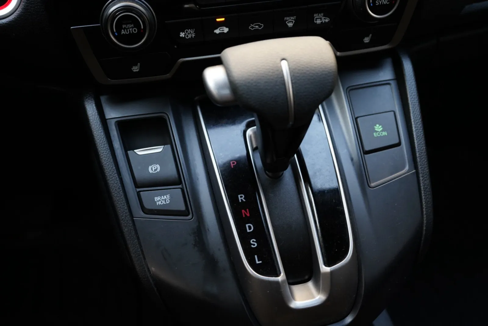 Honda CR-V photo 47