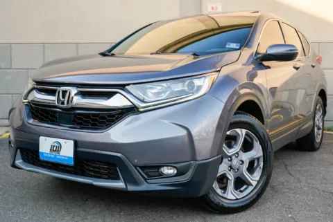Unknown 2019 Honda CR-V EX for sale in Carlstadt, NJ