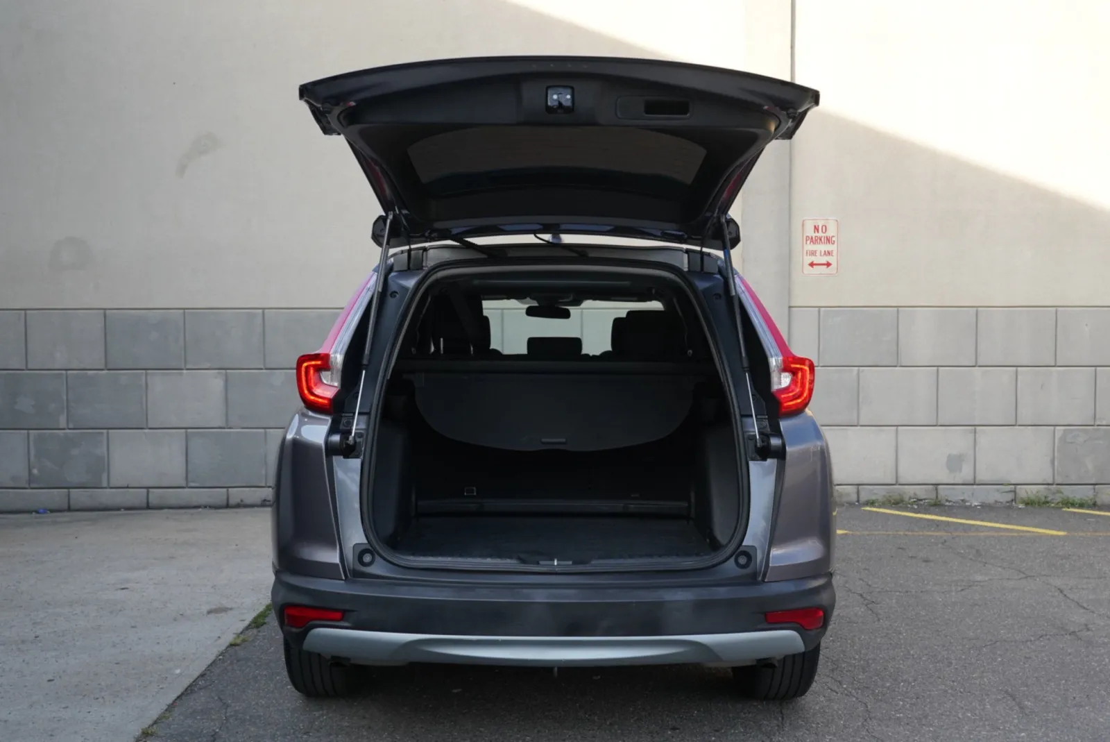 Honda CR-V photo 30