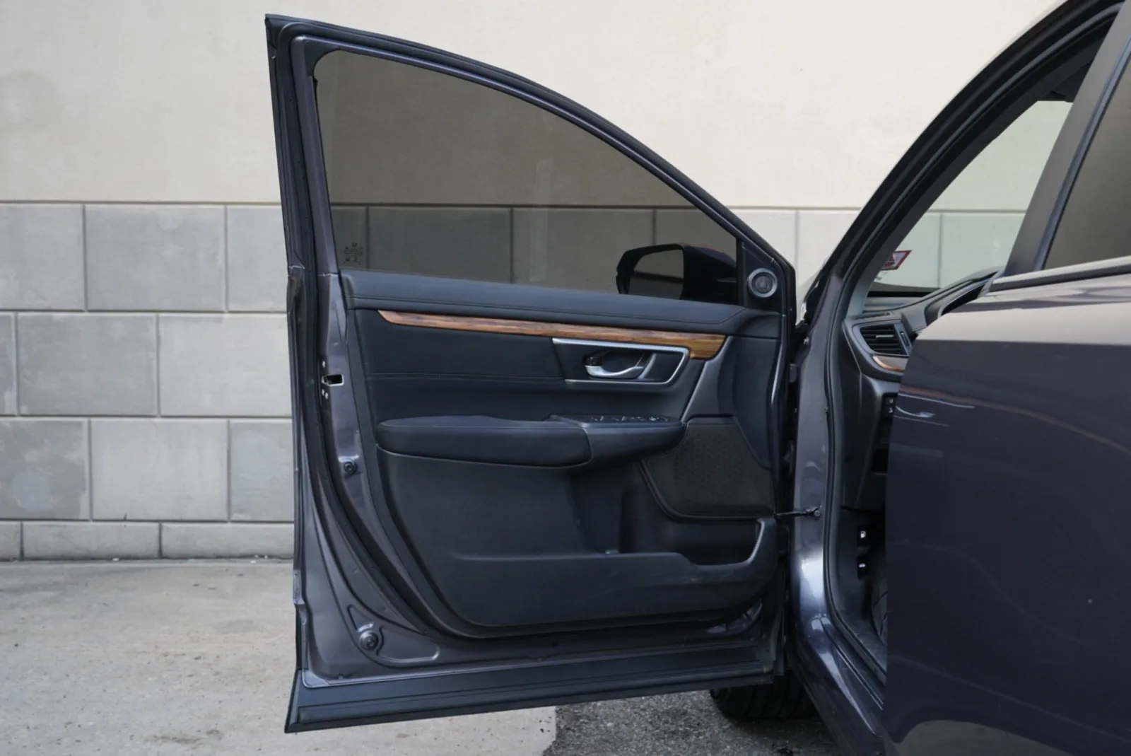 Honda CR-V photo 18