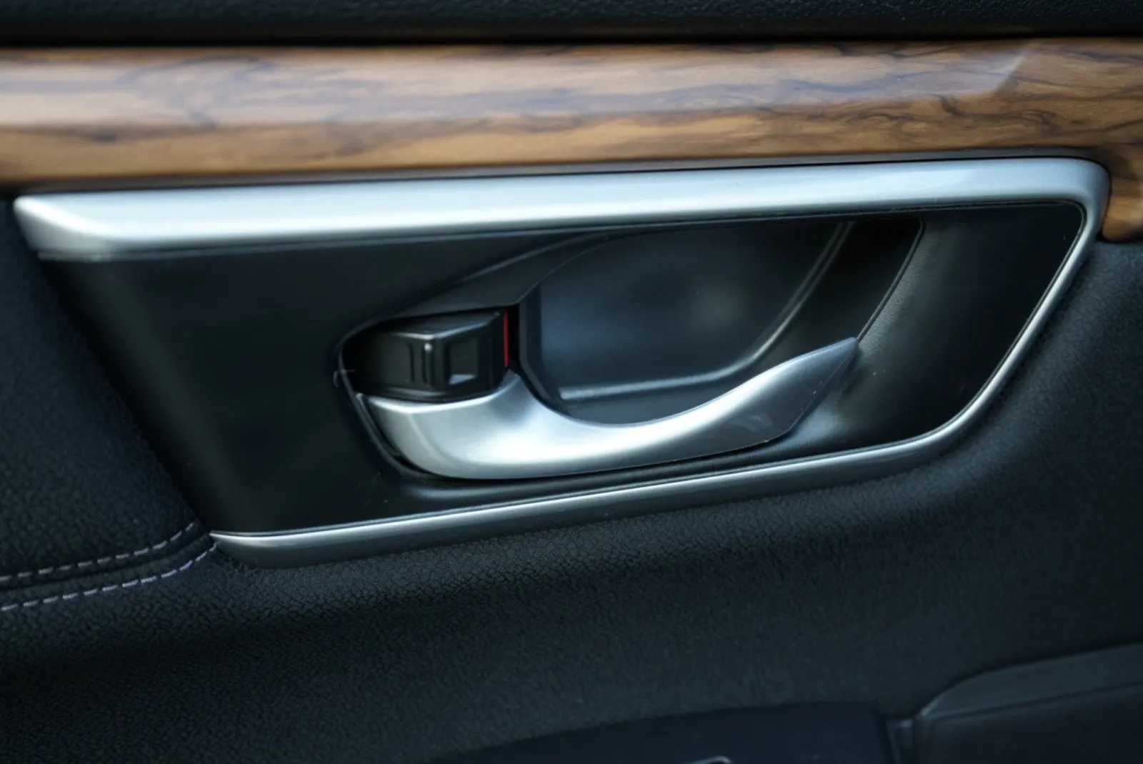 Honda CR-V photo 27