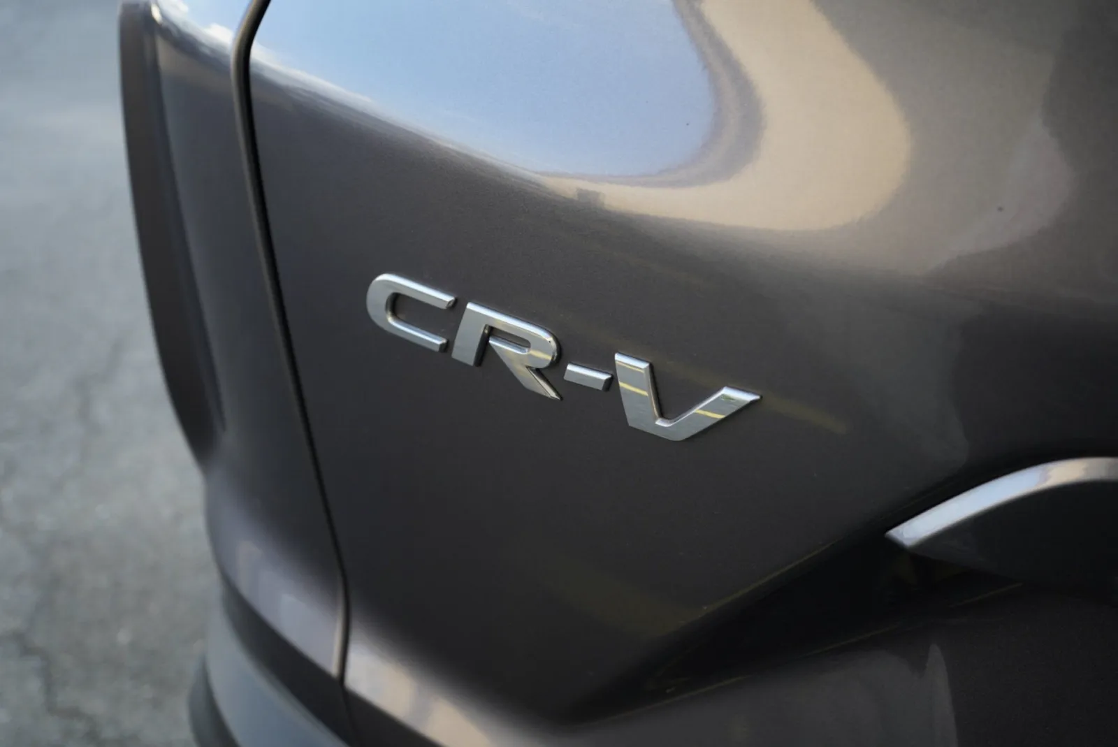 Honda CR-V photo 16