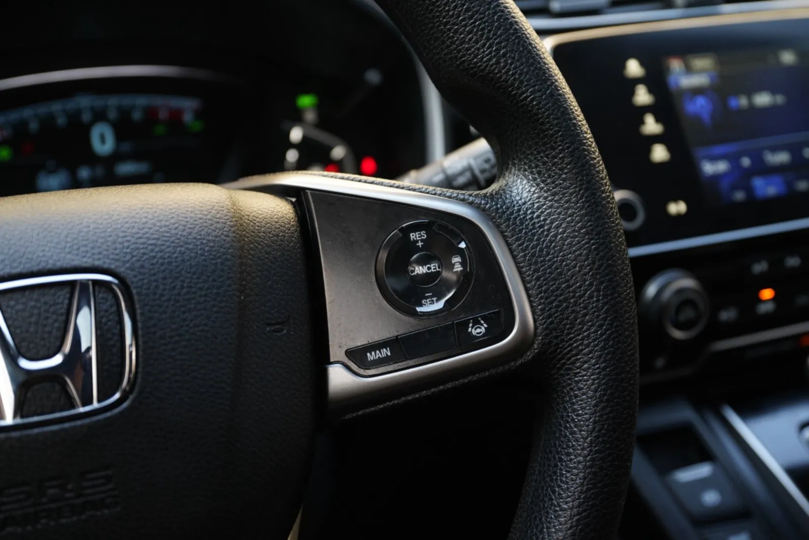 Honda CR-V photo 52