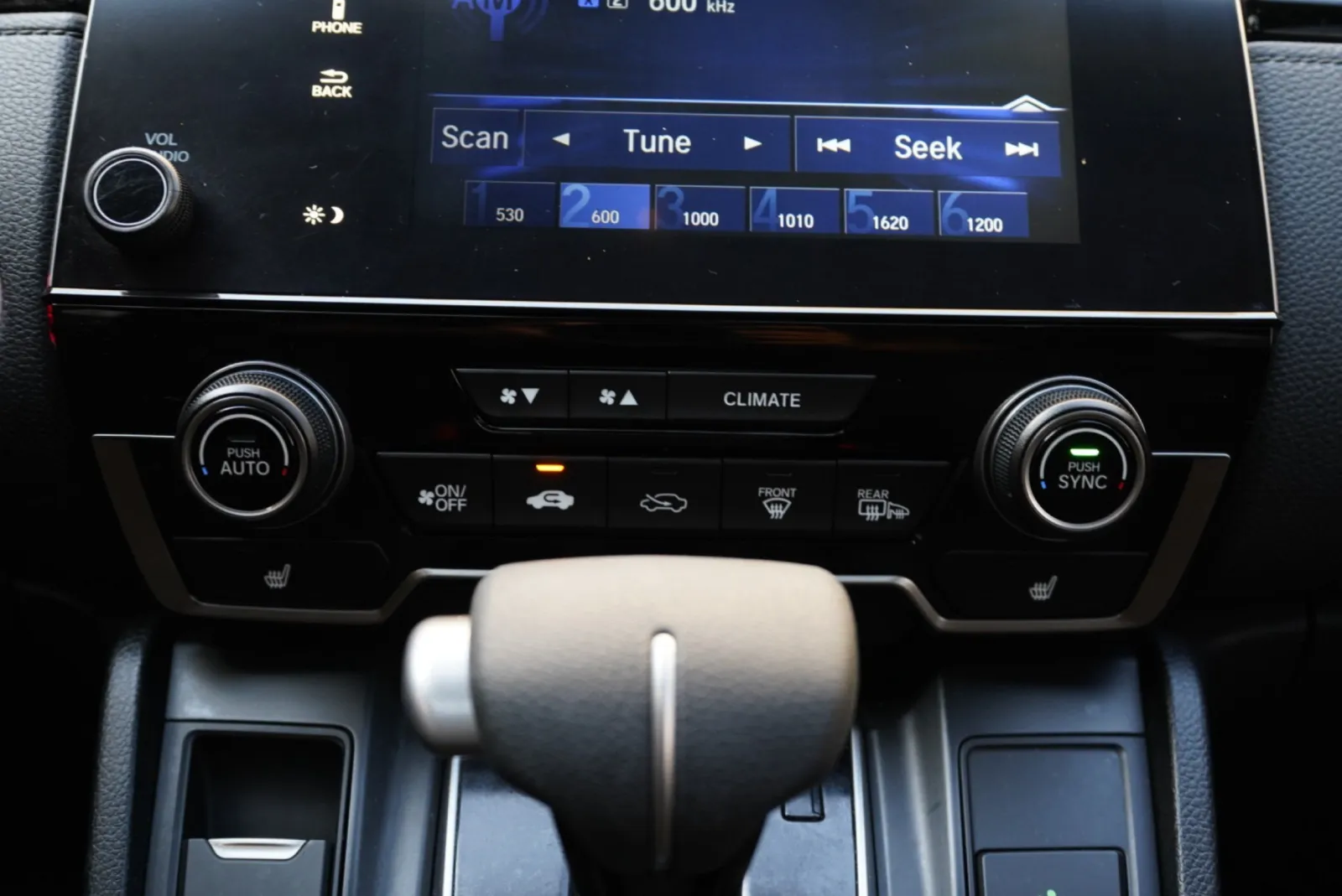 Honda CR-V photo 45