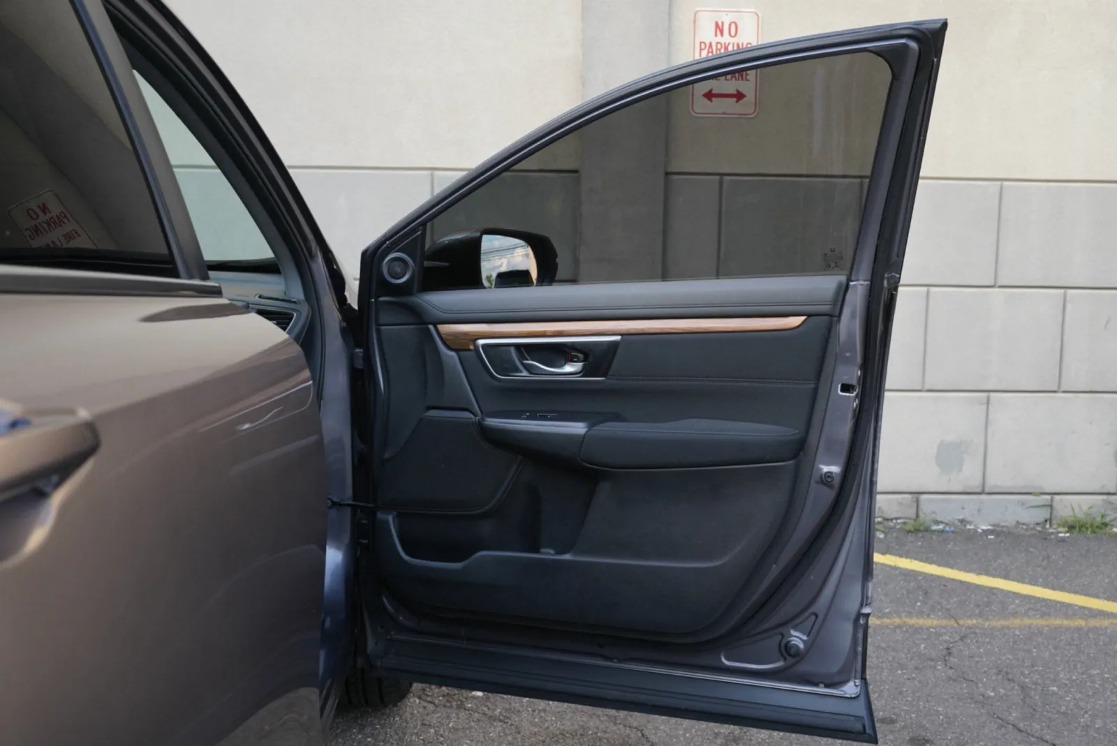 Honda CR-V photo 38