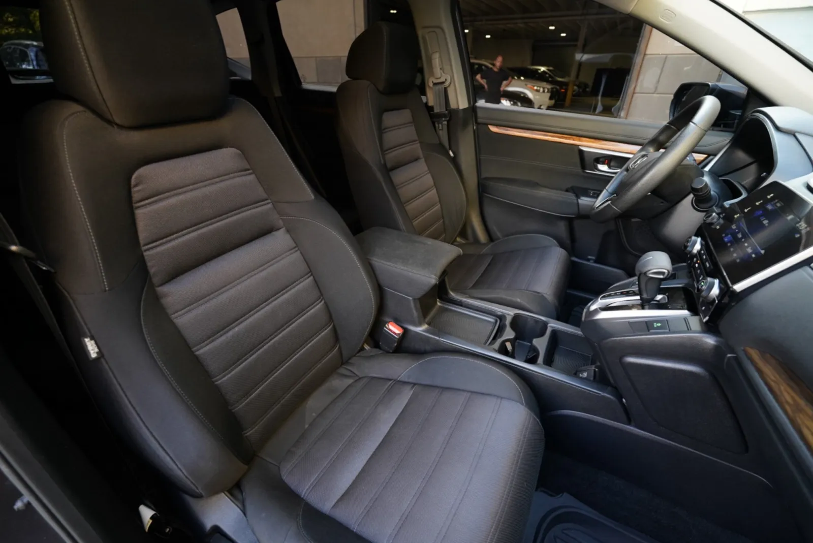 Honda CR-V photo 42