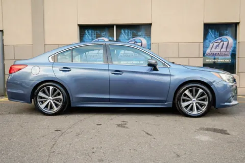More photos of 2016 Subaru Legacy 2.5i Limited at 101 Motors, NJ