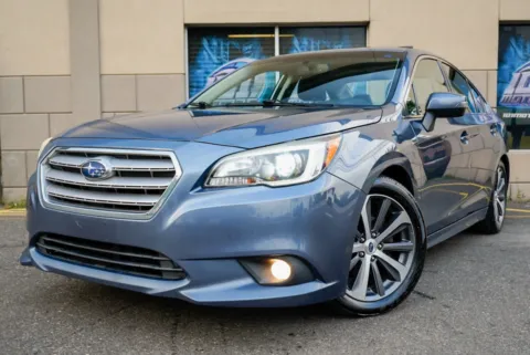 Unknown 2016 Subaru Legacy 2.5i Limited for sale in Carlstadt, NJ
