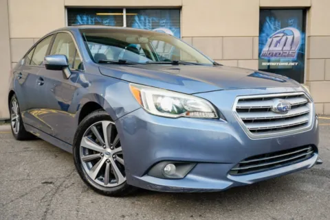 Another view of 2016 Subaru Legacy 2.5i Limited for sale in Carlstadt, NJ at 101 Motors