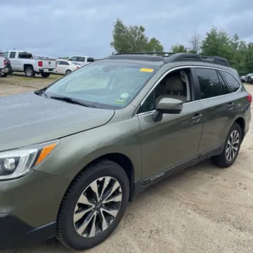 Photos of 2017 Subaru Outback 2.5i Limited for sale in Carlstadt, NJ at 101 Motors