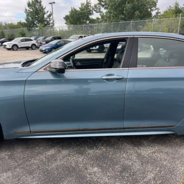More photos of 2018 Genesis G80 3.3T Sport at 101 Motors, NJ