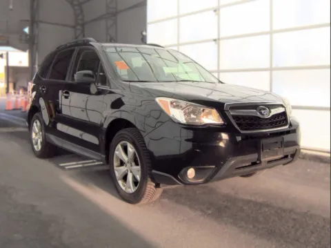 More photos of 2016 Subaru Forester 2.5i Limited at 101 Motors, NJ