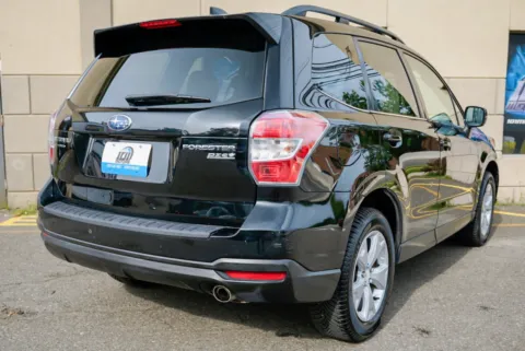 More photos of 2016 Subaru Forester 2.5i Limited at 101 Motors, NJ