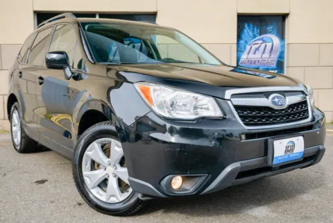 Another view of 2016 Subaru Forester 2.5i Limited for sale in Carlstadt, NJ at 101 Motors