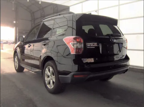 Another view of 2016 Subaru Forester 2.5i Limited for sale in Carlstadt, NJ at 101 Motors