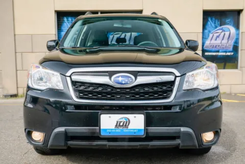 Photos of 2016 Subaru Forester 2.5i Limited for sale in Carlstadt, NJ at 101 Motors