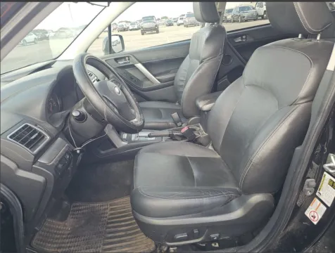 More photos of 2016 Subaru Forester 2.5i Limited at 101 Motors, NJ