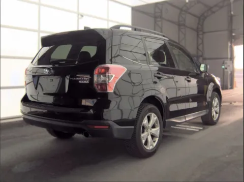 Photos of 2016 Subaru Forester 2.5i Limited for sale in Carlstadt, NJ at 101 Motors