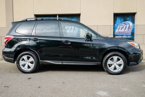 More photos of 2016 Subaru Forester 2.5i Limited at 101 Motors, NJ