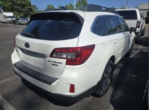 Photos of 2017 Subaru Outback 3.6R Limited for sale in Carlstadt, NJ at 101 Motors