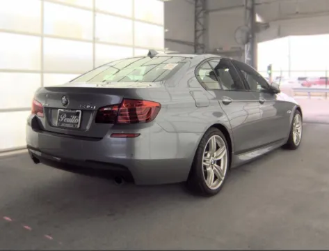 Photos of 2015 BMW 535i xDrive for sale in Carlstadt, NJ at 101 Motors