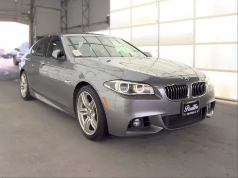 More photos of 2015 BMW 535i xDrive at 101 Motors, NJ