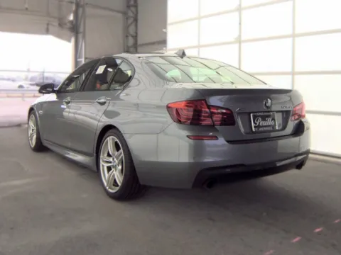 Another view of 2015 BMW 535i xDrive for sale in Carlstadt, NJ at 101 Motors