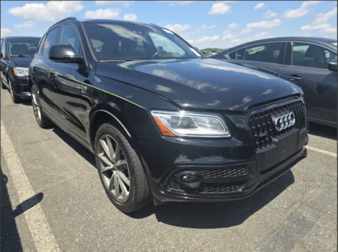 More photos of 2016 Audi Q5 3.0T Premium Plus at 101 Motors, NJ