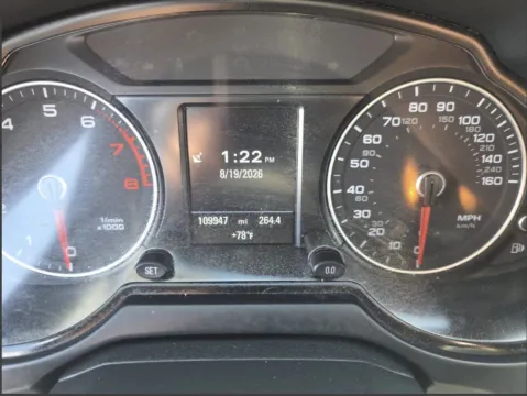 More photos of 2016 Audi Q5 3.0T Premium Plus at 101 Motors, NJ