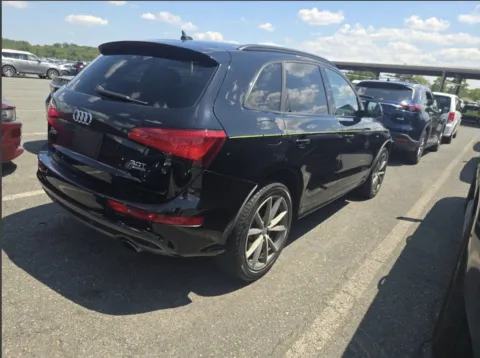 Photos of 2016 Audi Q5 3.0T Premium Plus for sale in Carlstadt, NJ at 101 Motors