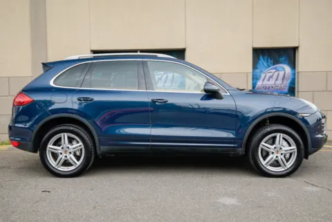 More photos of 2013 Porsche Cayenne S at 101 Motors, NJ
