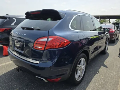 Photos of 2013 Porsche Cayenne S for sale in Carlstadt, NJ at 101 Motors