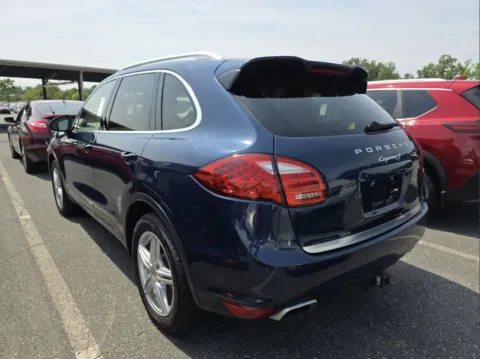Another view of 2013 Porsche Cayenne S for sale in Carlstadt, NJ at 101 Motors