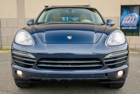 Photos of 2013 Porsche Cayenne S for sale in Carlstadt, NJ at 101 Motors