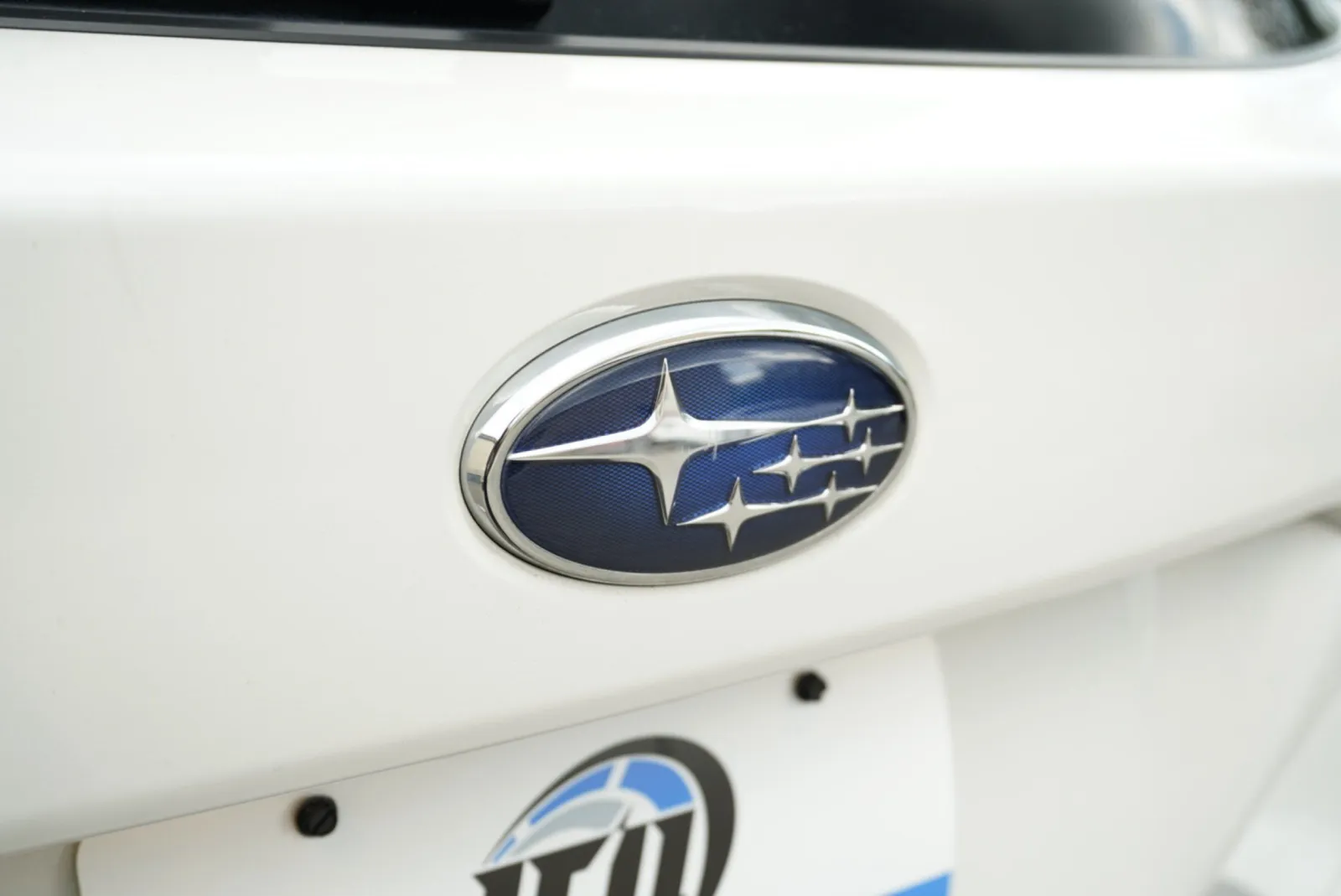 Subaru Outback photo 14