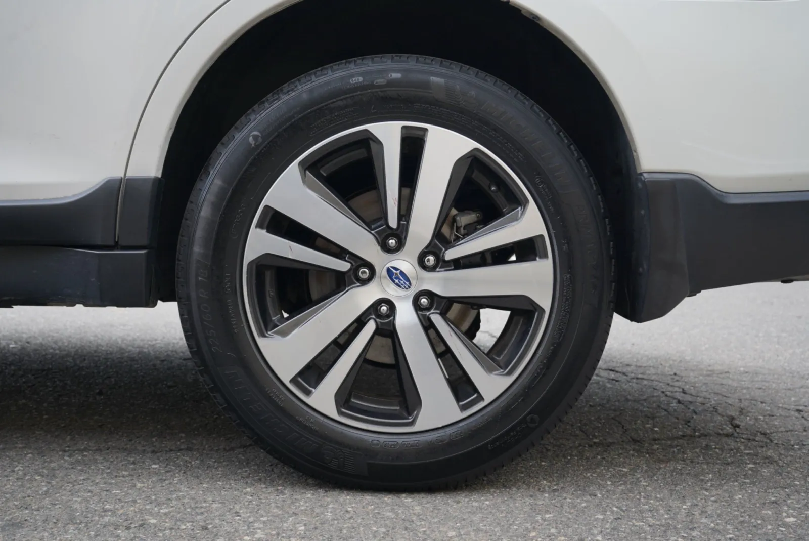 Subaru Outback photo 16