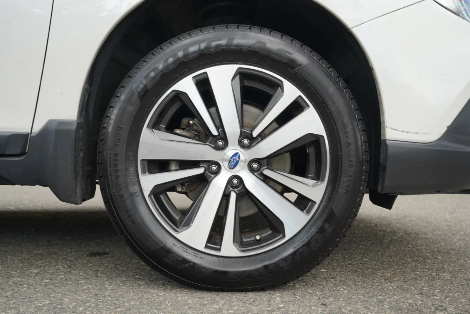 Subaru Outback photo 18