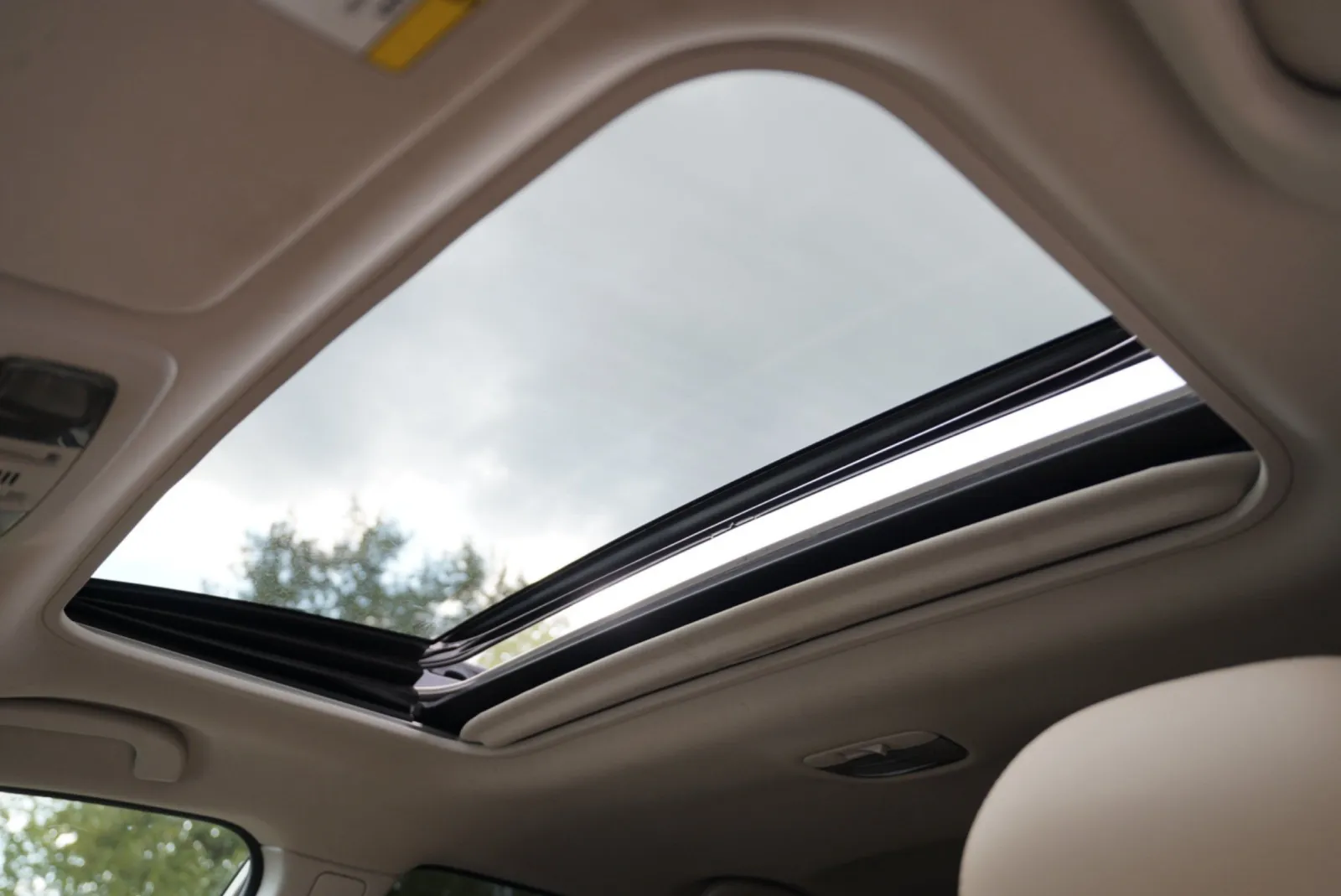 Subaru Outback photo 22