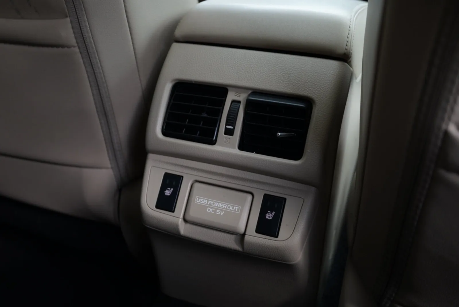 Subaru Outback photo 38
