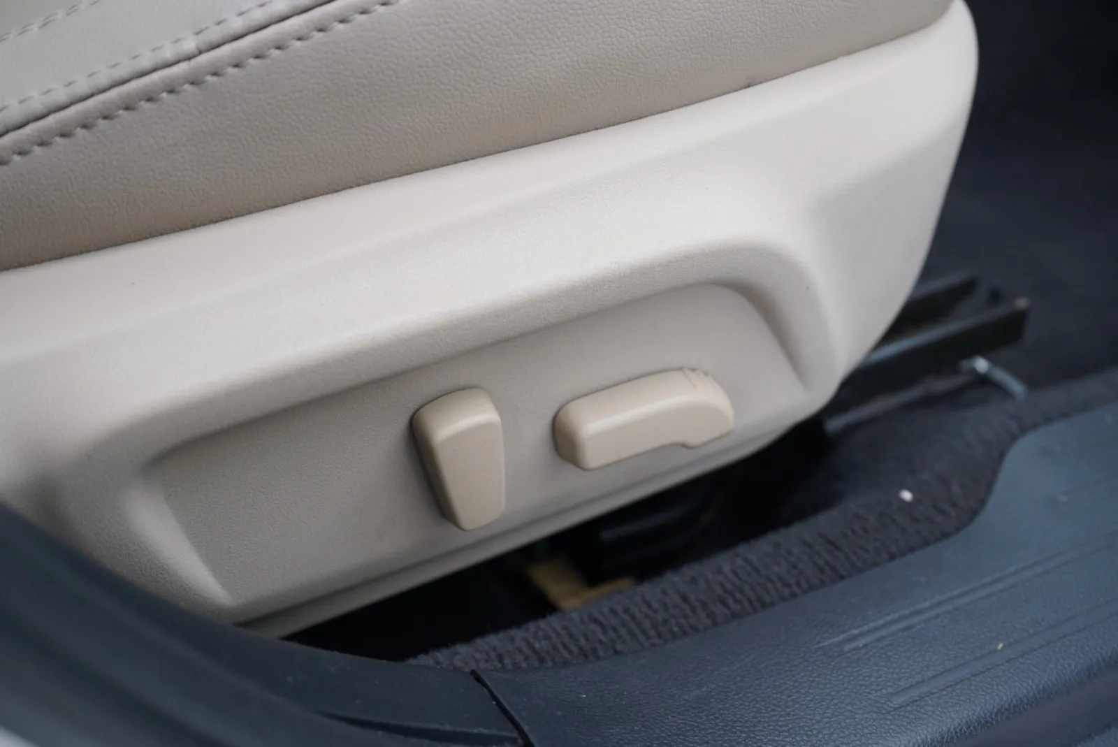 Subaru Outback photo 44