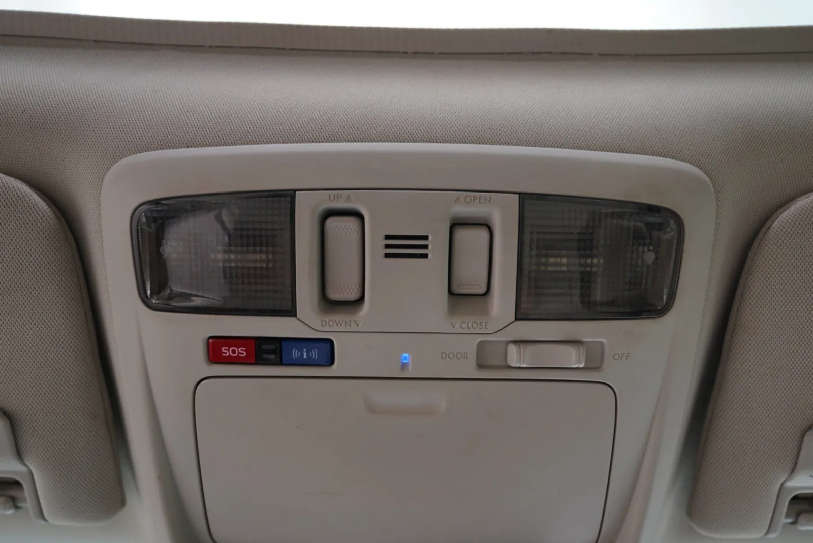 Subaru Outback photo 23
