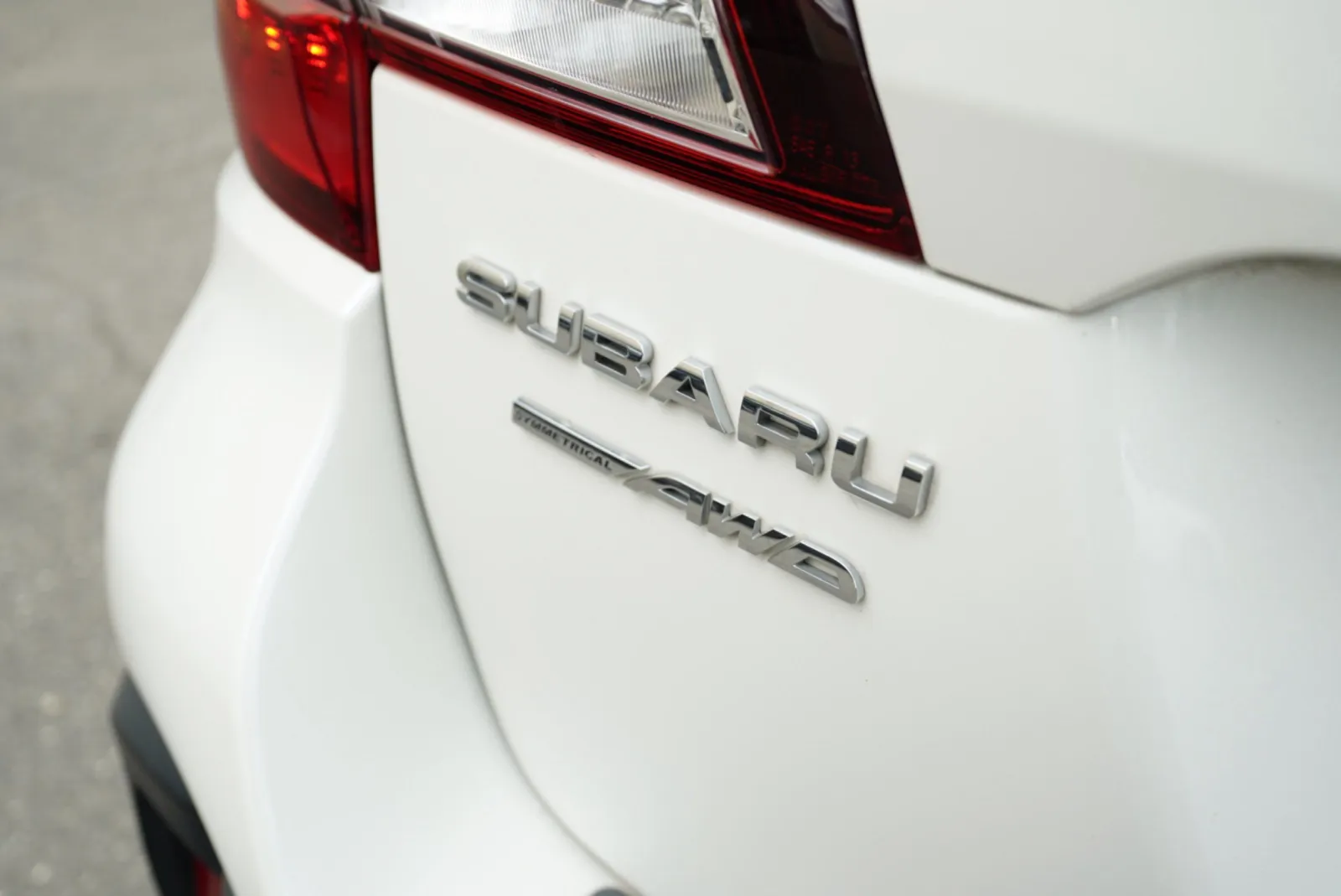 Subaru Outback photo 13