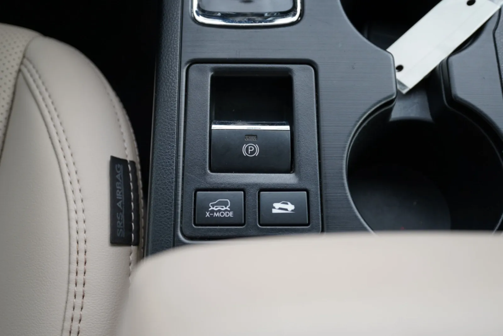 Subaru Outback photo 50