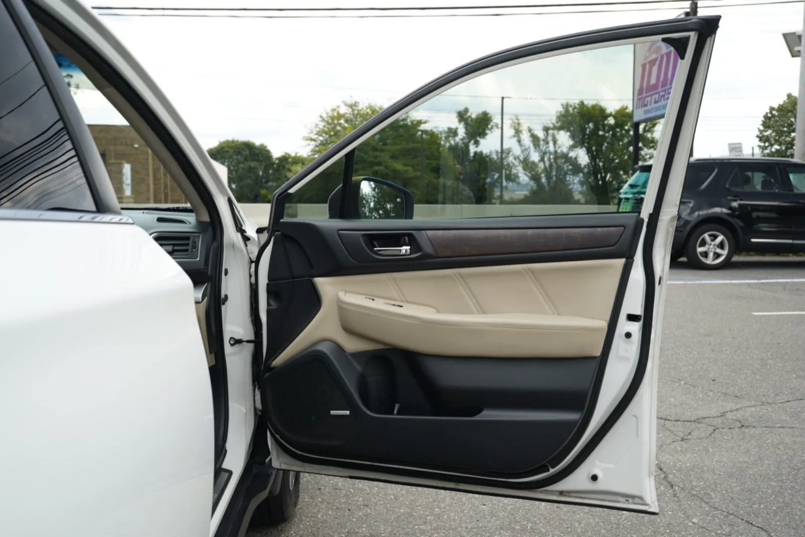 Subaru Outback photo 39