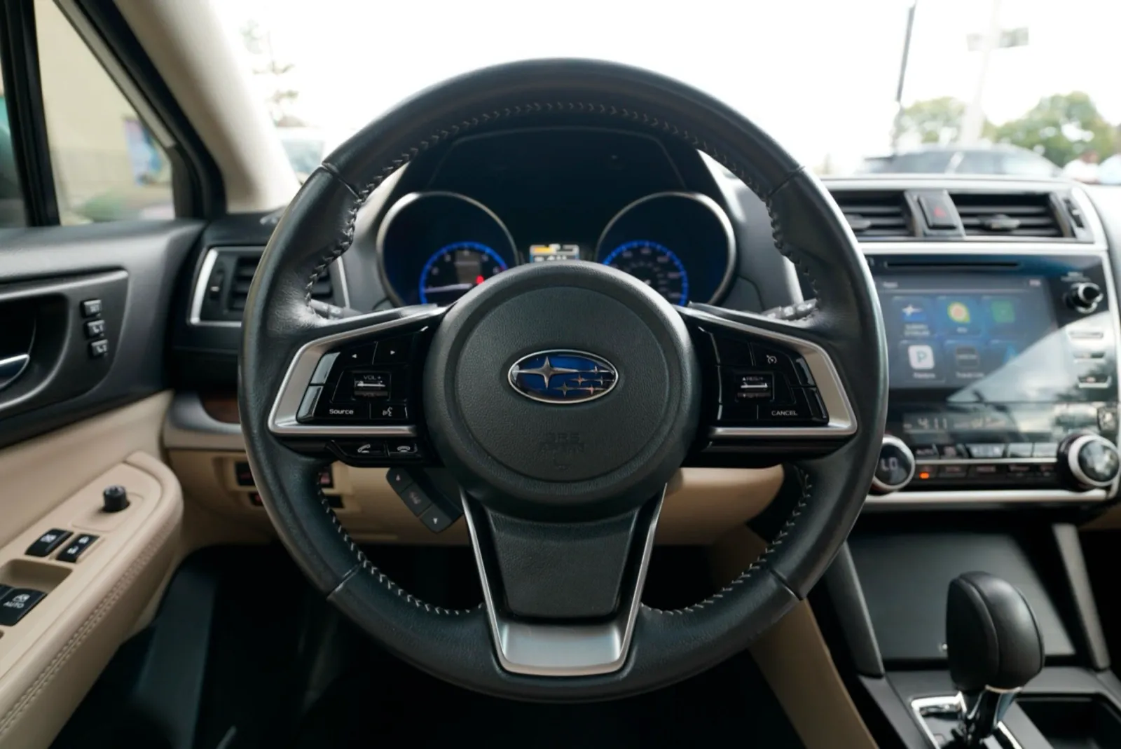 Subaru Outback photo 52