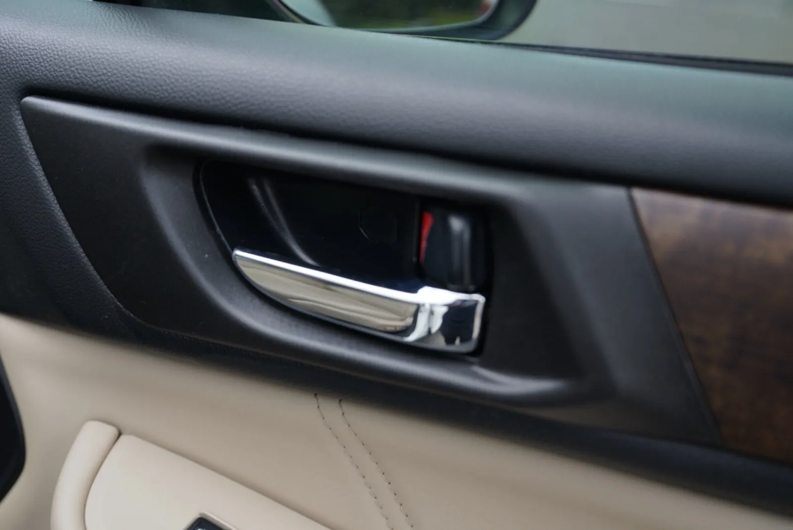 Subaru Outback photo 40