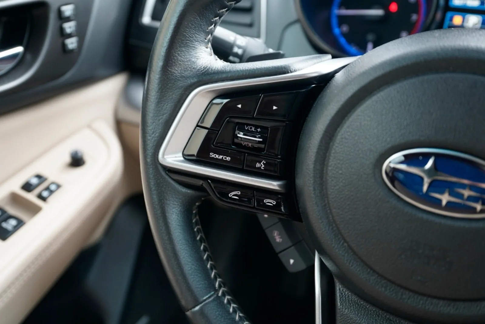Subaru Outback photo 53